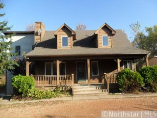 Foreclosed Home - 1915 BAKER PARK RD, 55359