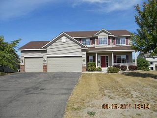 Foreclosed Home - 2417 RIVER BEND TRL, 55360