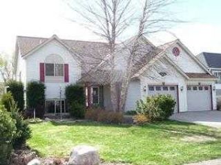 Foreclosed Home - 2621 RED OAK LN, 55362