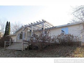 Foreclosed Home - 2094 159TH ST NW, 55362