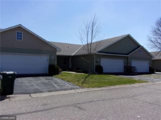 Foreclosed Home - 11532 ALPINE DR, 55362