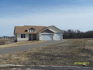 Foreclosed Home - 1010 CHRISTOF CT, 55363