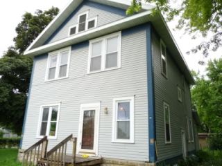 Foreclosed Home - 271 NELSON BLVD, 55363