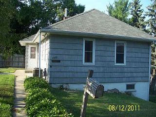 Foreclosed Home - List 100128271