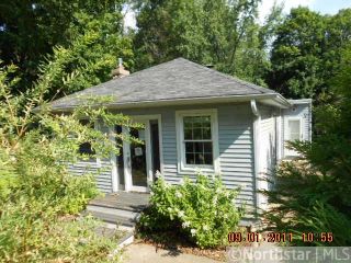 Foreclosed Home - 4148 HIGHWOOD RD, 55364