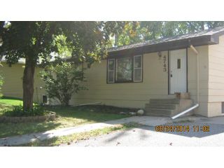 Foreclosed Home - 4743 WILSHIRE BLVD, 55364