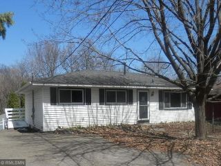 Foreclosed Home - 4608 Manchester Rd, 55364