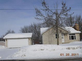 Foreclosed Home - 118 CASPER ST, 55368