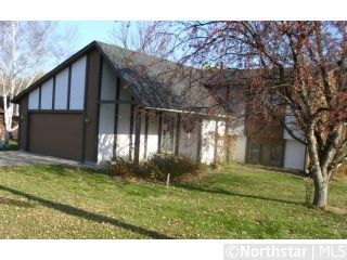 Foreclosed Home - 232 FAXON RD S, 55368