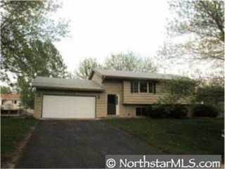 Foreclosed Home - 6472 LANCASTER LN N, 55369