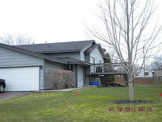 Foreclosed Home - List 100023863