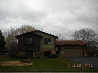 Foreclosed Home - List 100023865