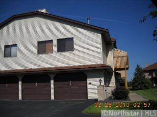 Foreclosed Home - 13265 90TH PL N, 55369