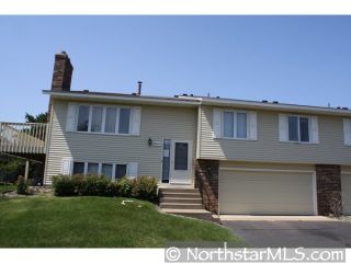 Foreclosed Home - 9944 106TH PL N, 55369