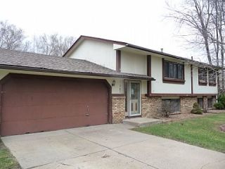 Foreclosed Home - 11342 98TH PL N, 55369