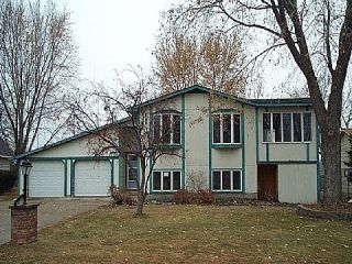 Foreclosed Home - 809 3RD ST NE, 55369