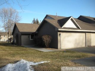 Foreclosed Home - 8723 COTTONWOOD LN N, 55369