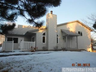 Foreclosed Home - 12891 82ND PL N, 55369