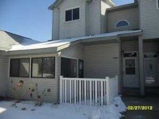 Foreclosed Home - 12875 82ND PL N, 55369