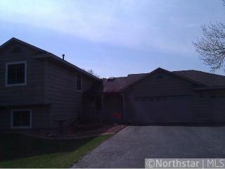 Foreclosed Home - 8857 IVES CT, 55369