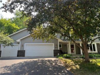 Foreclosed Home - 9808 NORWOOD LN N, 55369
