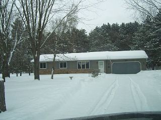 Foreclosed Home - 7521 7TH ST N, 55371