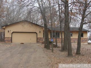 Foreclosed Home - 8701 COUNTY ROAD 5 NW, 55371