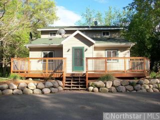 Foreclosed Home - 7688 349TH AVE NW, 55371