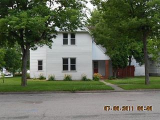 Foreclosed Home - 212 6TH AVE N, 55371