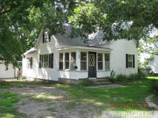 Foreclosed Home - 303 9TH AVE S, 55371