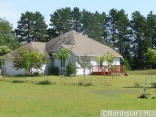Foreclosed Home - 13733 COUNTY ROAD 42, 55371