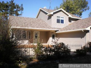 Foreclosed Home - 14698 307TH AVE NW, 55371