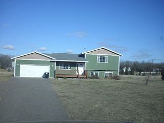 Foreclosed Home - 9830 301ST AVE, 55371