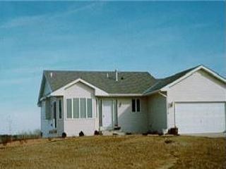 Foreclosed Home - 11914 293RD AVE, 55371
