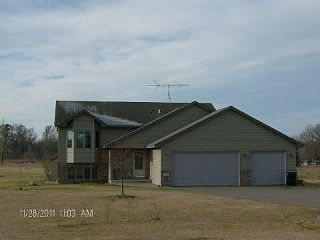 Foreclosed Home - 11337 292ND CT, 55371