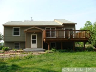 Foreclosed Home - 7491 HIGHWAY 169, 55371