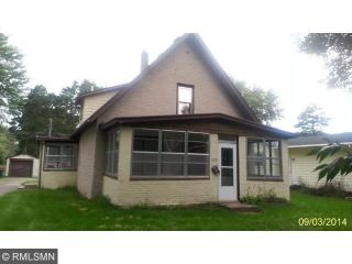 Foreclosed Home - 507 7th Ave S, 55371