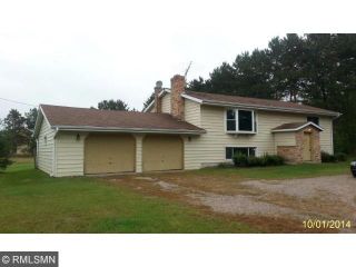 Foreclosed Home - 30707 116TH ST, 55371