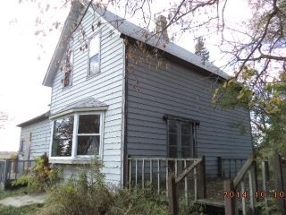 Foreclosed Home - List 100339397