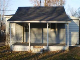 Foreclosed Home - List 100052140