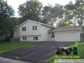 Foreclosed Home - List 100145793