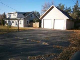 Foreclosed Home - 6096 WHITE DR, 55372