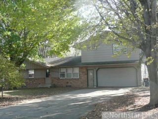 Foreclosed Home - 6865 CLEARY PL, 55372