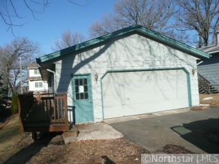 Foreclosed Home - 17382 SUNSET TRL SW, 55372