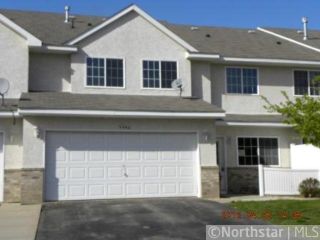 Foreclosed Home - 5446 FAWN MEADOW CURV SE, 55372