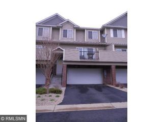Foreclosed Home - 14141 Wilds Path Nw Place, 55372