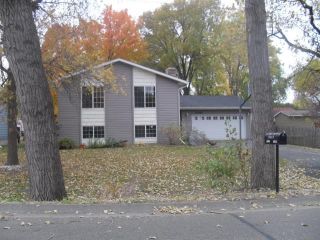 Foreclosed Home - 16982 DEWITTE AVE SW, 55372