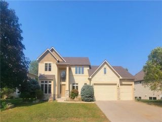 Foreclosed Home - 15384 WOOD DUCK TRL NW, 55372