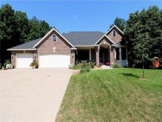 Foreclosed Home - 3718 JEFFERS CT, 55372