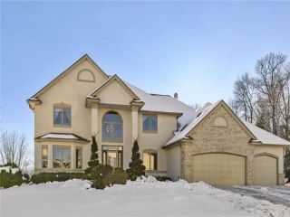 Foreclosed Home - 3253 TIMBERWOLF CIR NW, 55372